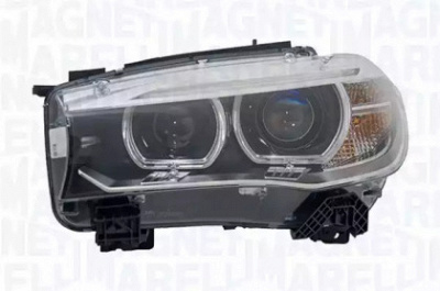 MAGNETI MARELLI 710815029051 -  ФАРА L BIXENON